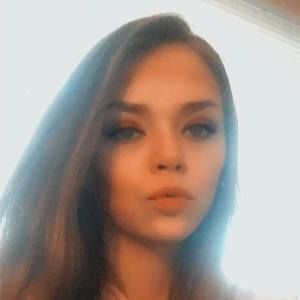 Meet your Posher, Vicky